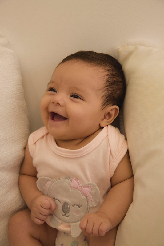 CAMISILLA MAR Y TIERRA NIÑA