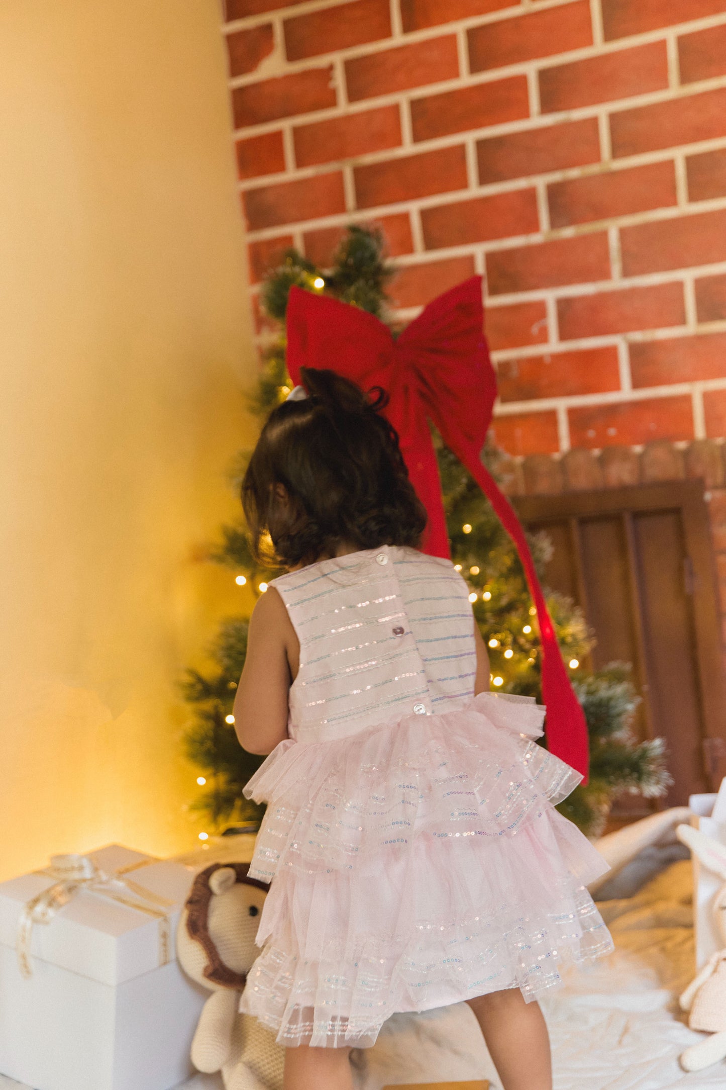 VESTIDO ANA