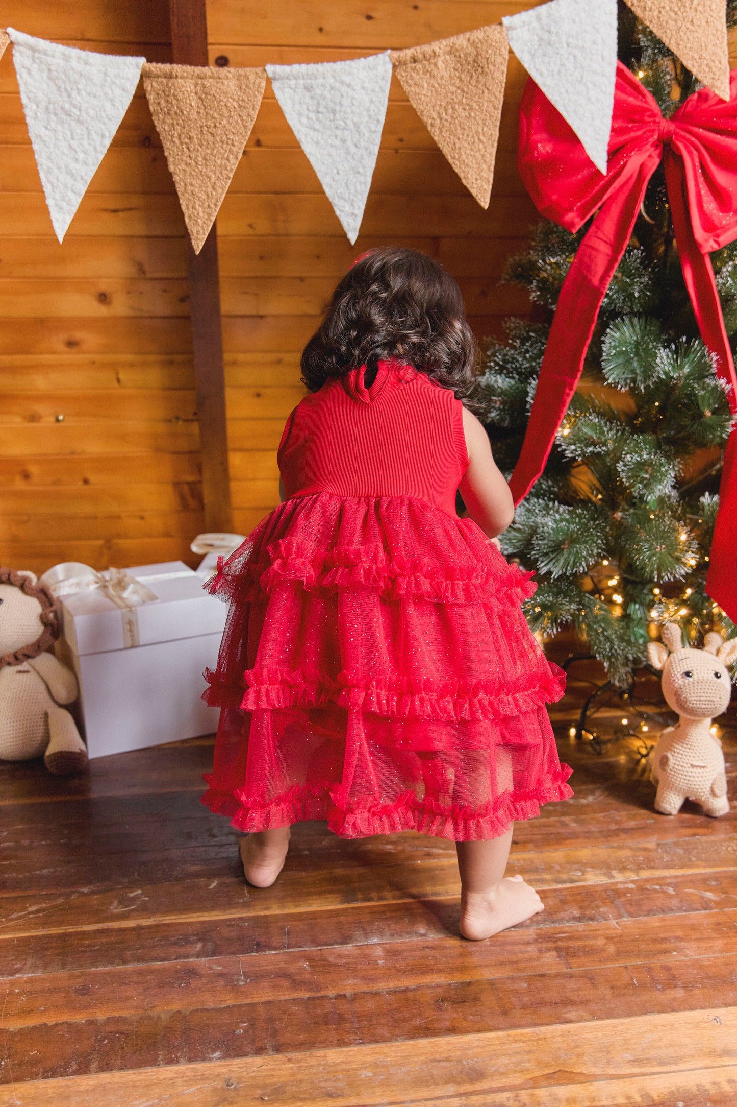 VESTIDO RUBI 🚨PREVENTA🚨