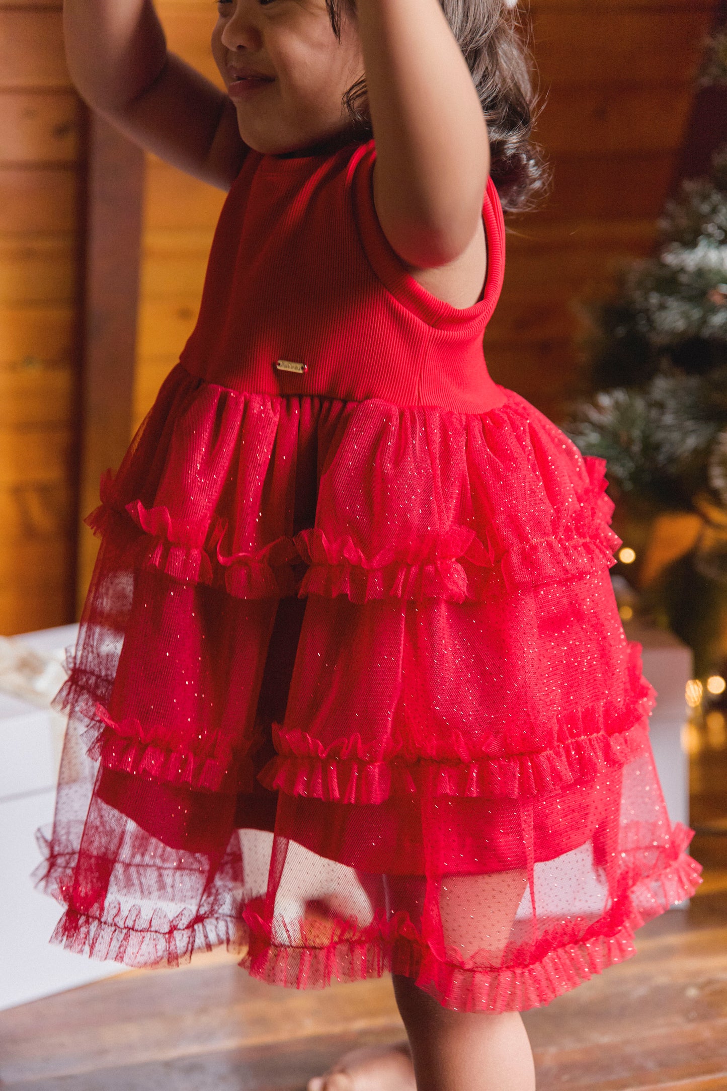 VESTIDO RUBI 🚨PREVENTA🚨