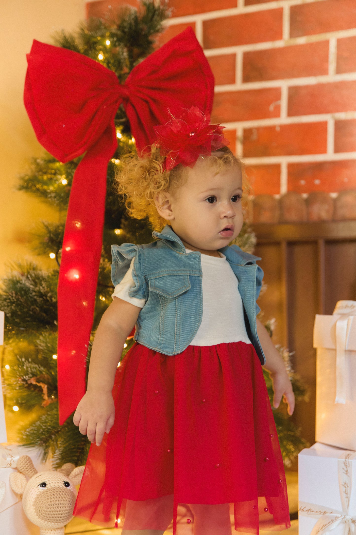 VESTIDO DULCE AURORA 🚨PREVENTA🚨