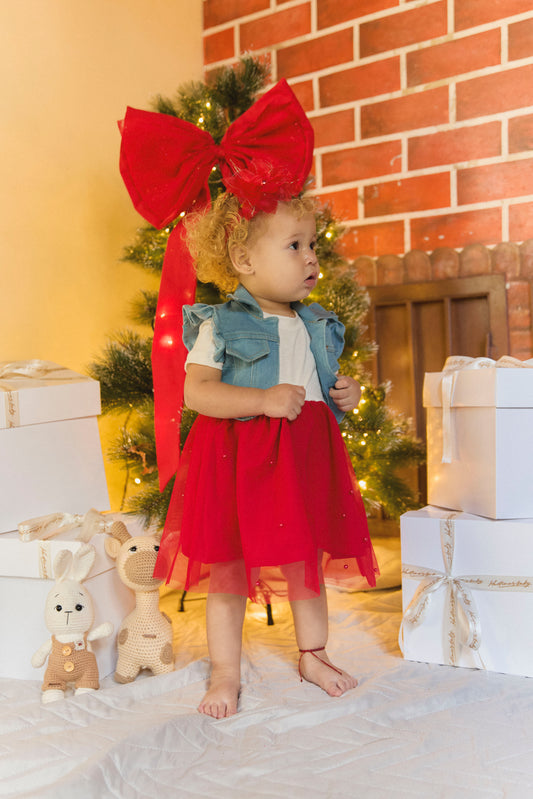 VESTIDO DULCE AURORA 🚨PREVENTA🚨