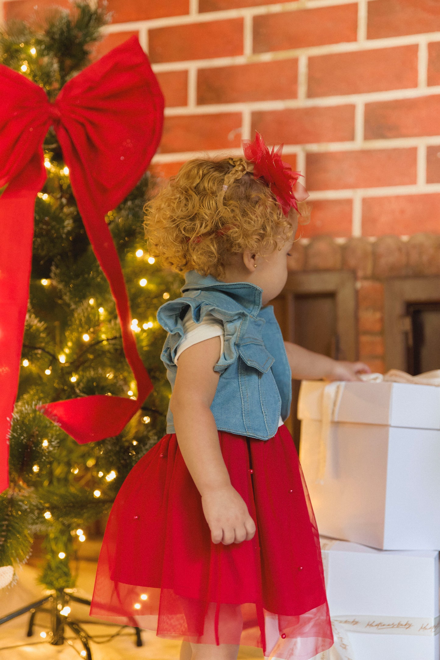 VESTIDO DULCE AURORA 🚨PREVENTA🚨