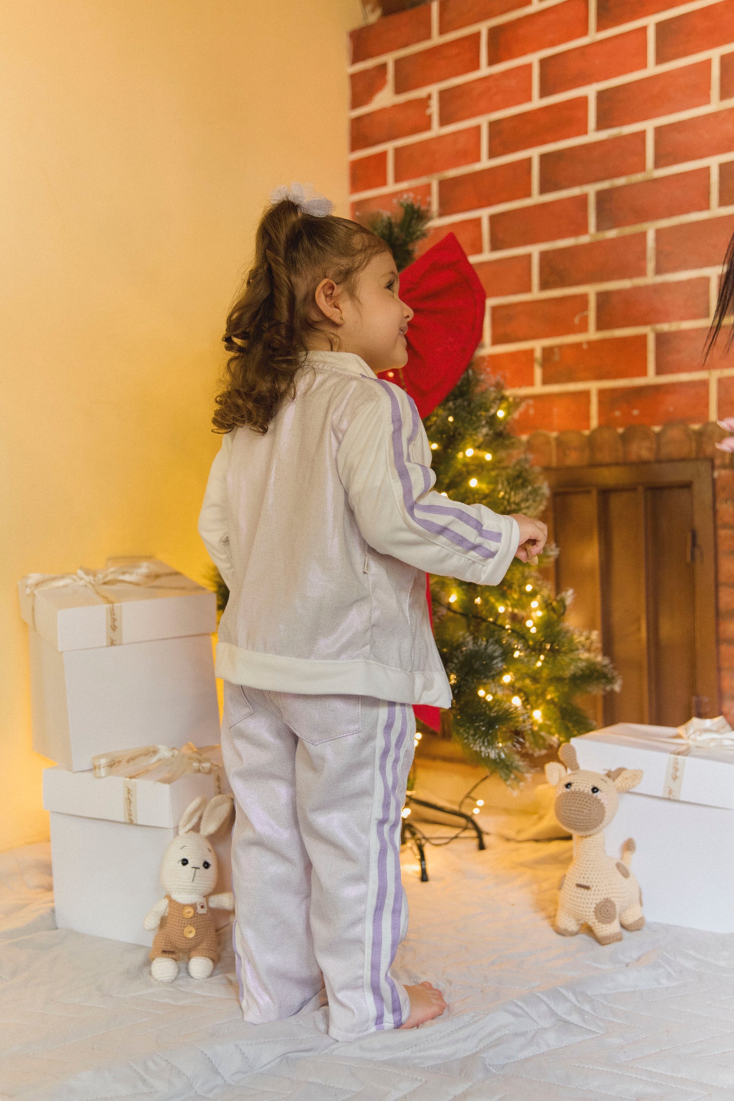 CONJUNTO BRILLITOS 🚨PREVENTA🚨