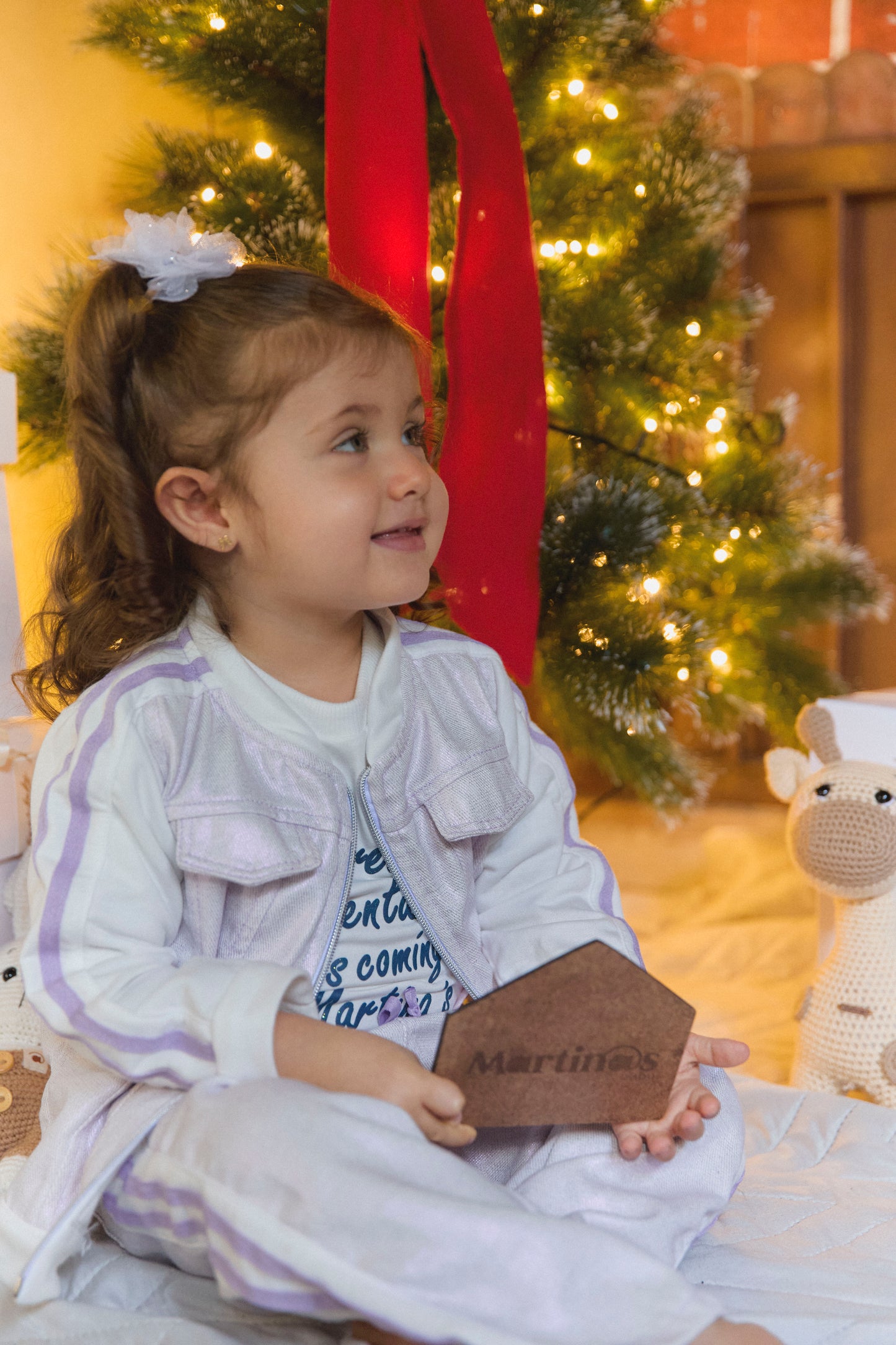 CONJUNTO BRILLITOS 🚨PREVENTA🚨