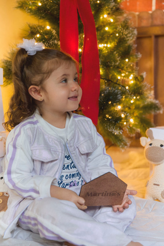 CONJUNTO BRILLITOS 🚨PREVENTA🚨