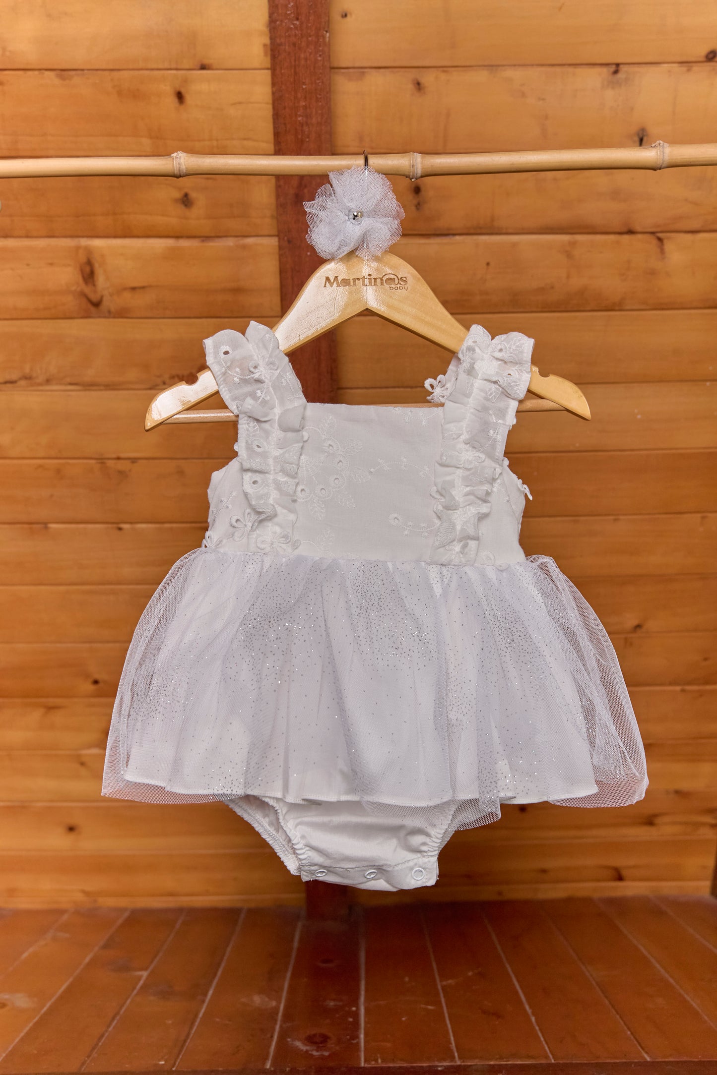 VESTIDO COPITO DE NIEVE 🚨PREVENTA🚨