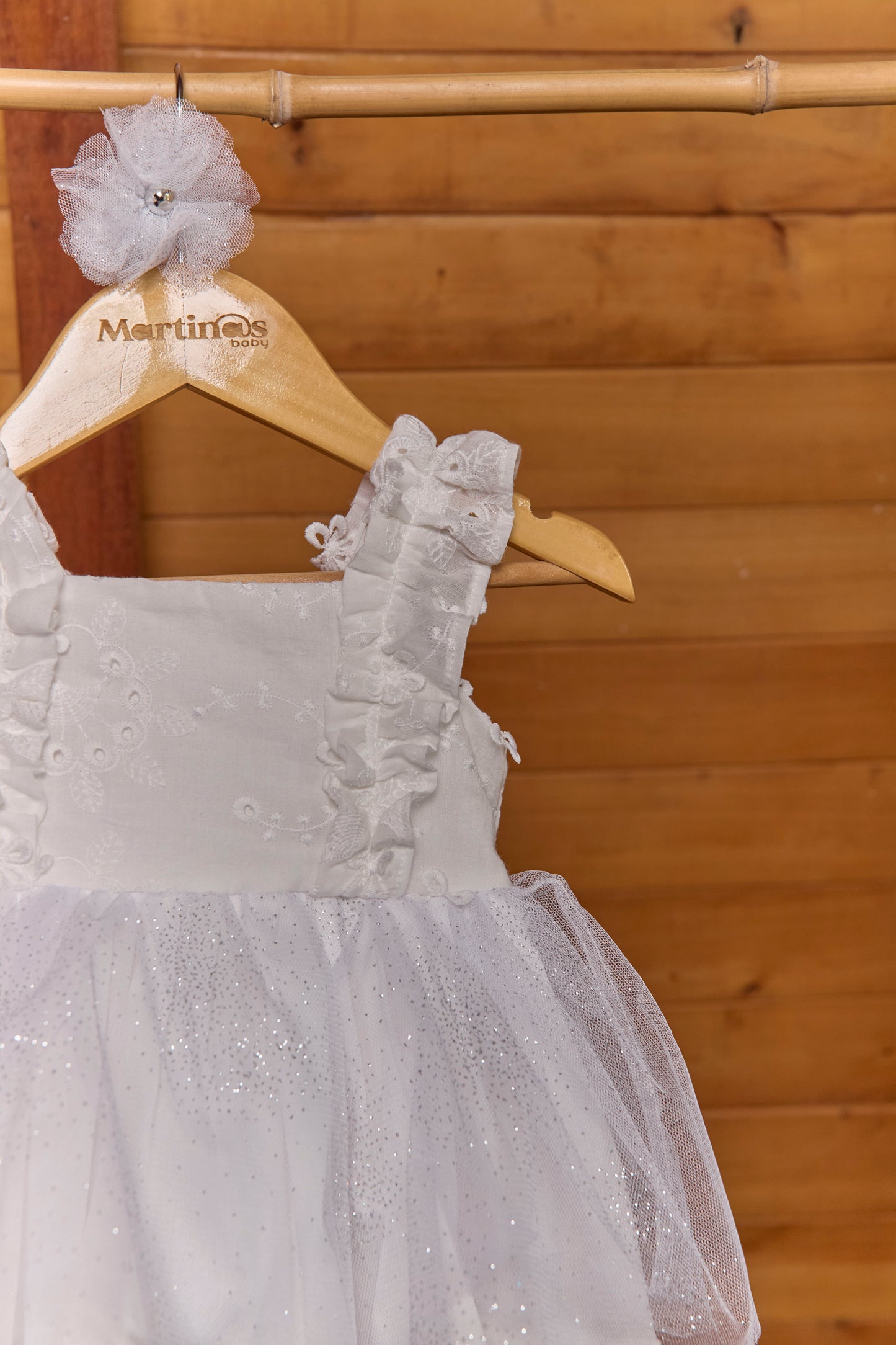 VESTIDO COPITO DE NIEVE 🚨PREVENTA🚨