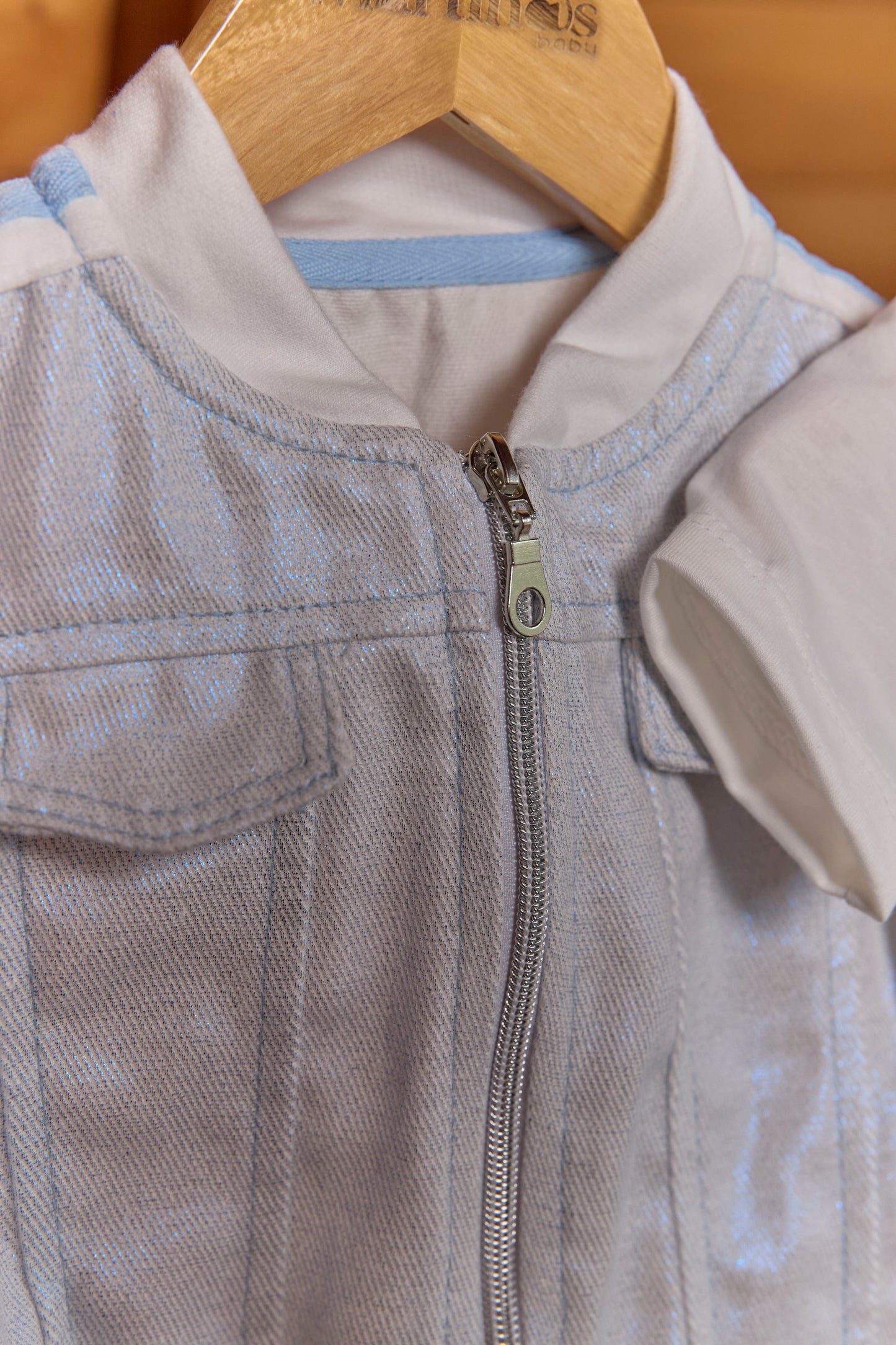 CONJUNTO BRILLITOS 🚨PREVENTA🚨