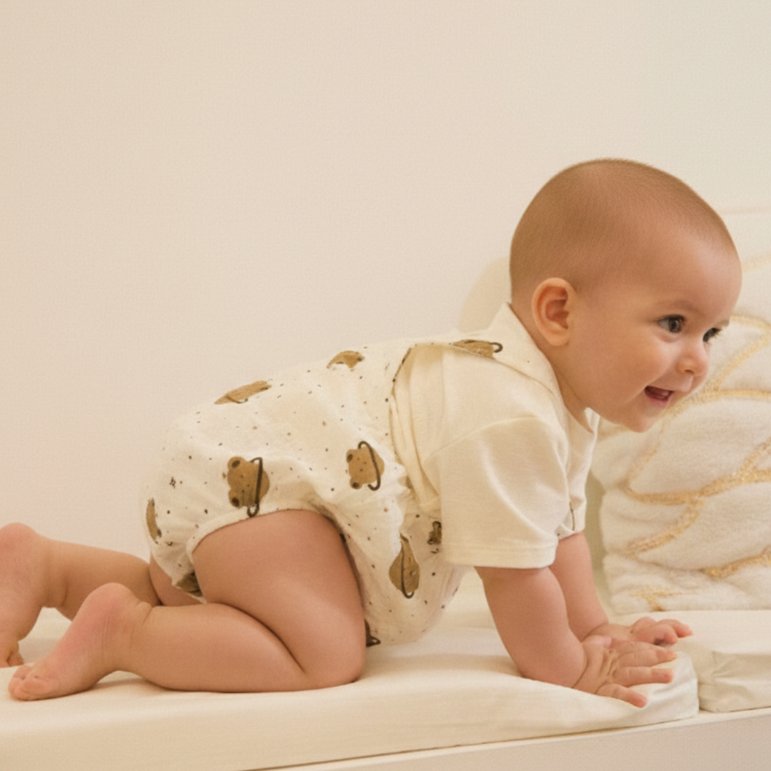 ASOLEADOR BLOOMY NIÑO