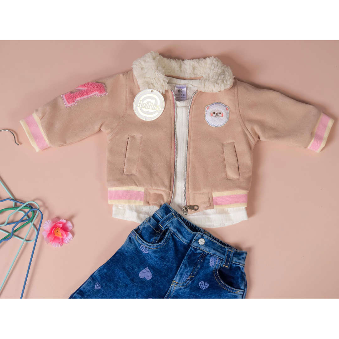 CONJUNTO OVELIA