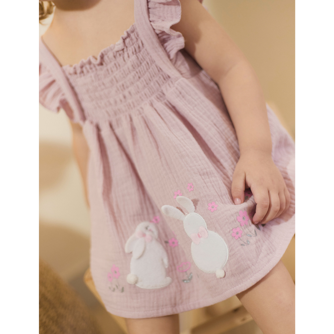 CONJUNTO CONEJO