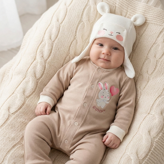 PIJAMA NIKINI NIÑA