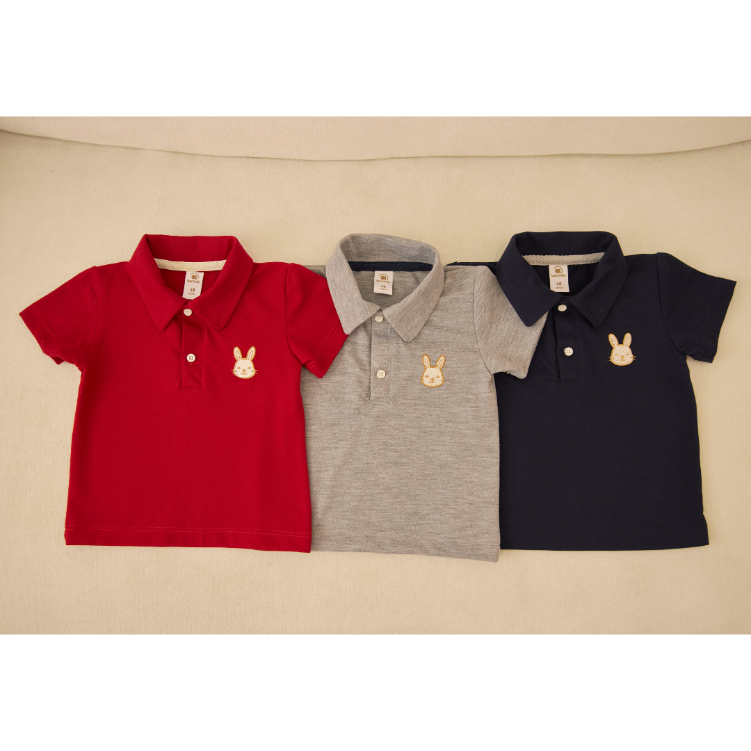 SET CONEJTO X3