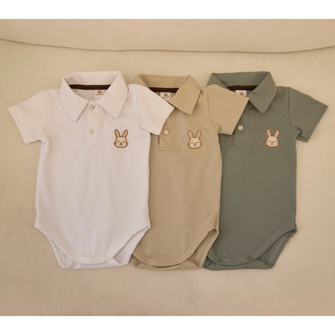 SET CONEJTO X3
