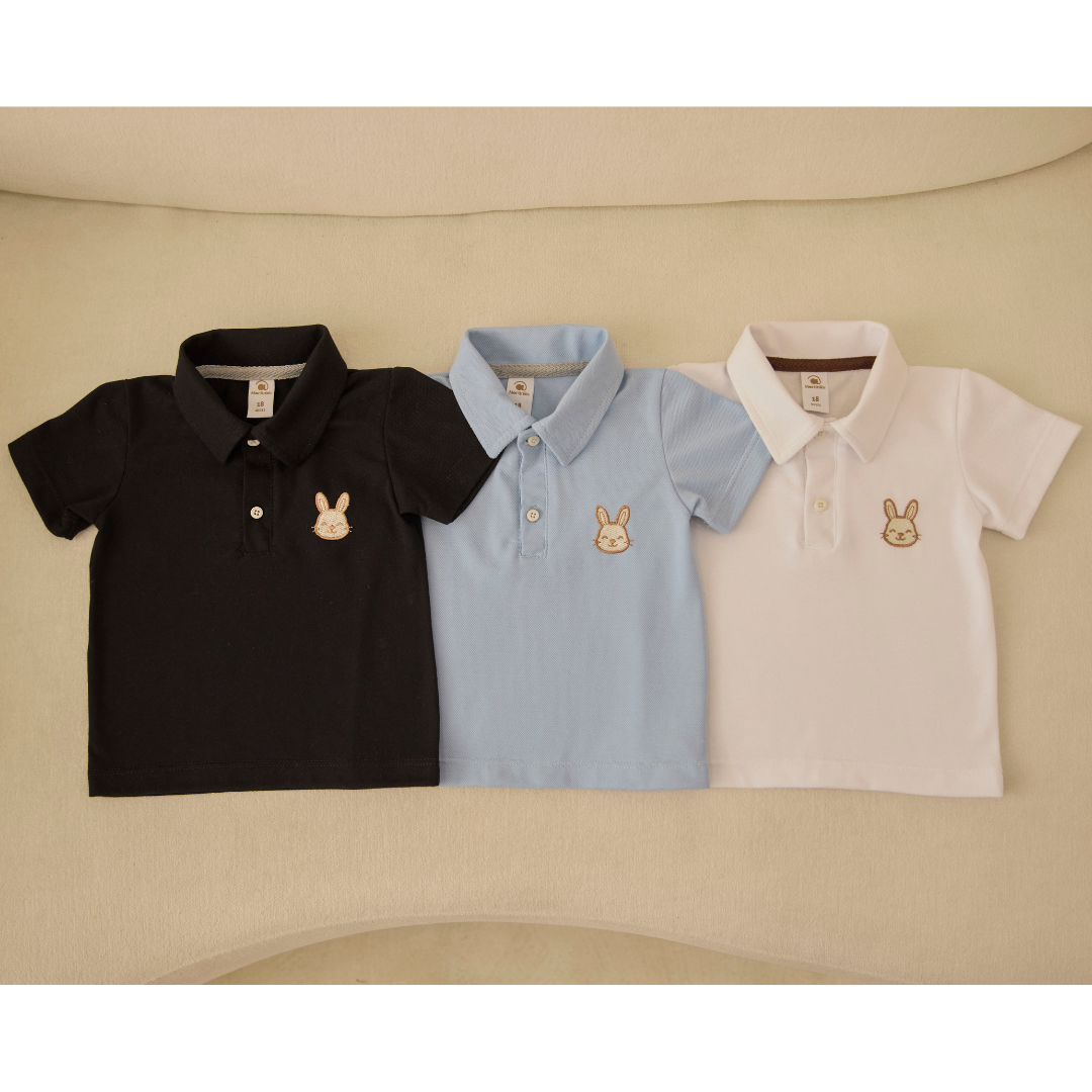 SET CONEJTO X3