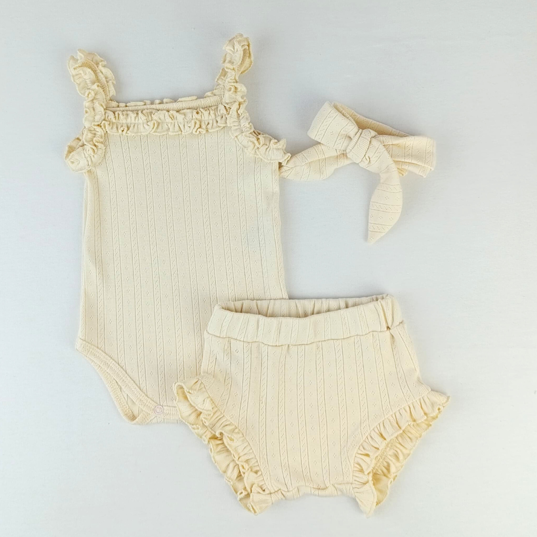 CONJUNTO CAMELIA