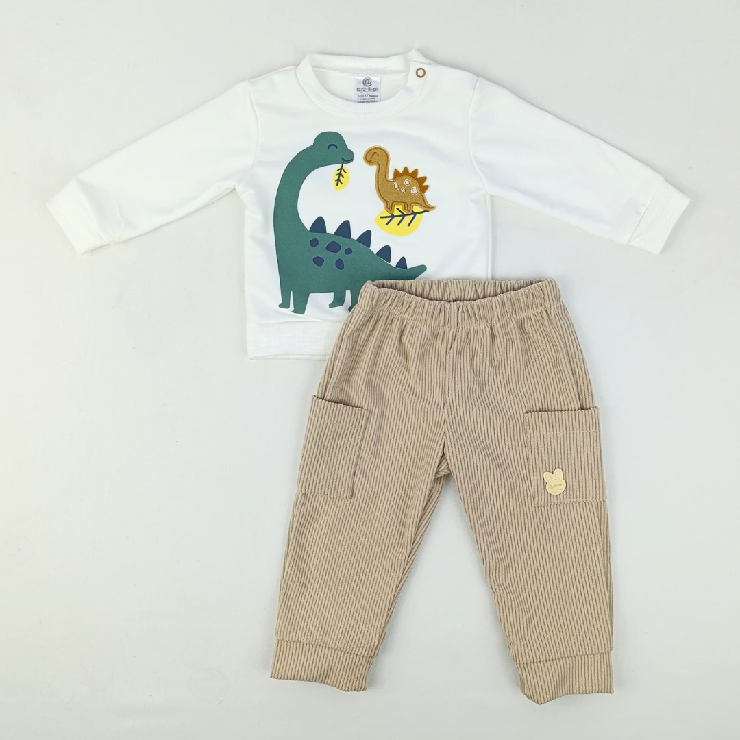 CONJUNTO ARLO