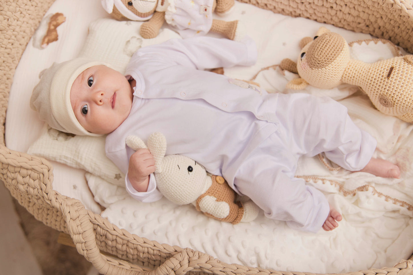 SEMANERO DULCE TRAVESURA NIÑO - NIÑA