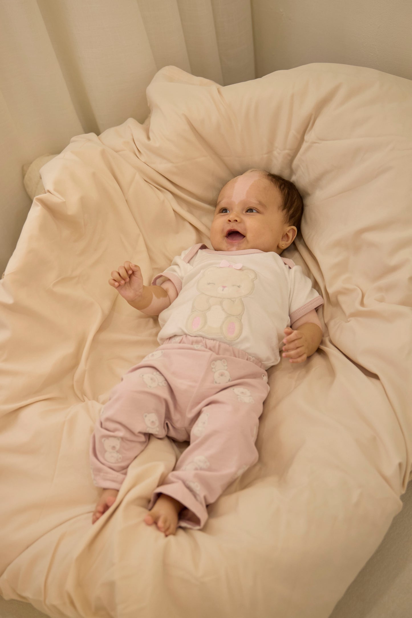 SEMANERO SUN BABY *6 NIÑA - NIÑO