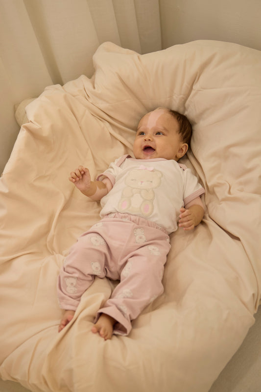 SEMANERO SUN BABY *6 NIÑA - NIÑO