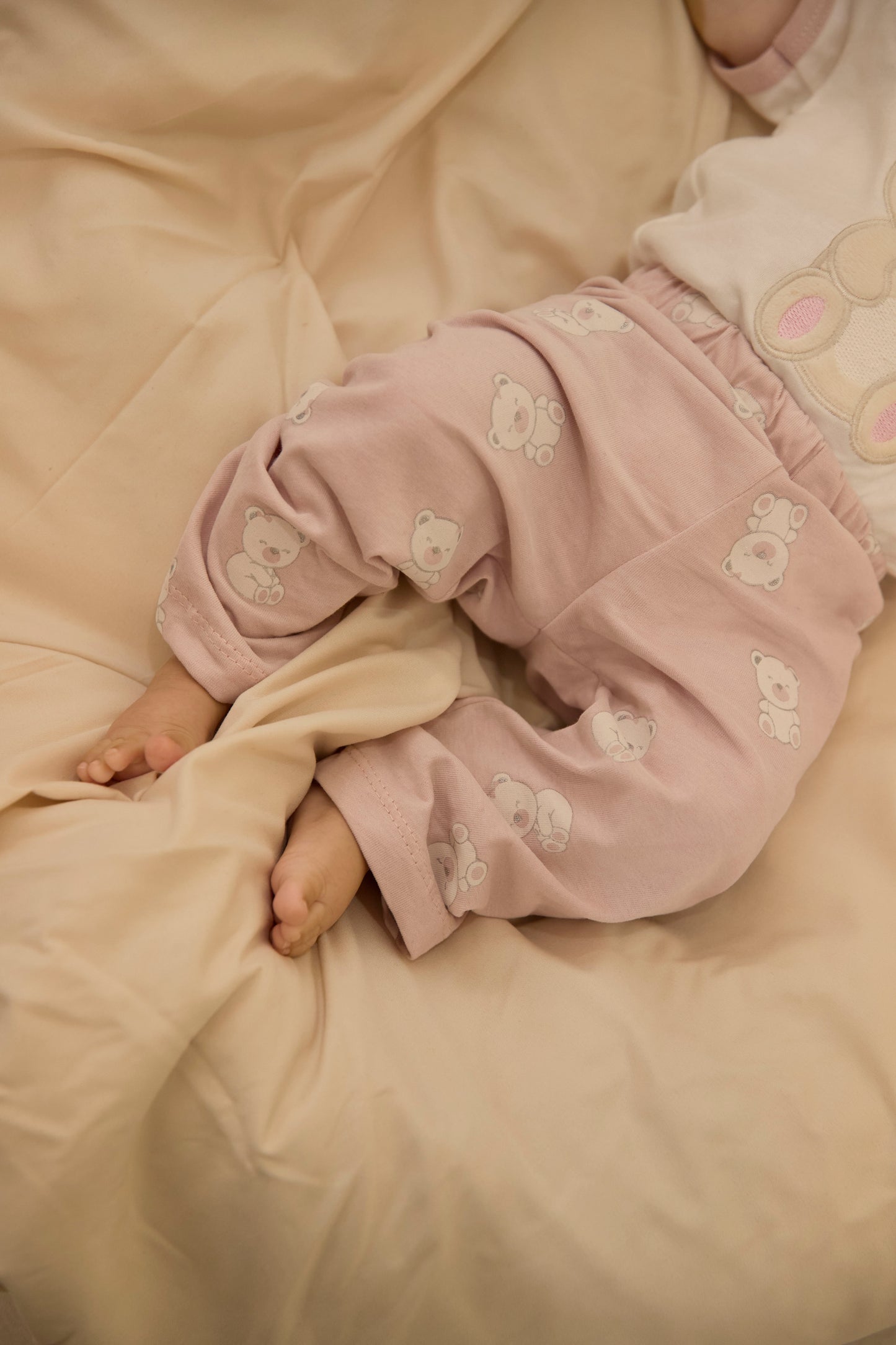 SEMANERO SUN BABY *6 NIÑA - NIÑO