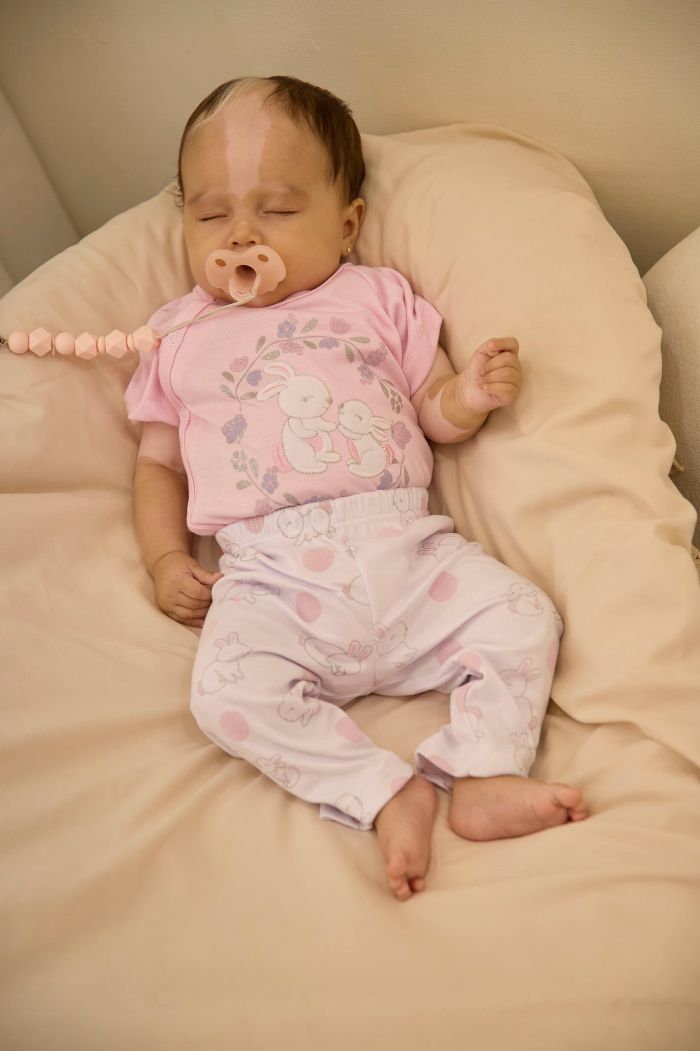 SEMANERO MADAGASCAR NIÑA - NIÑO