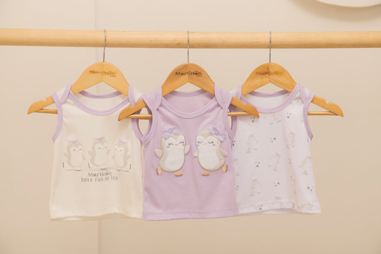 CAMISILLAS DULZURA X3