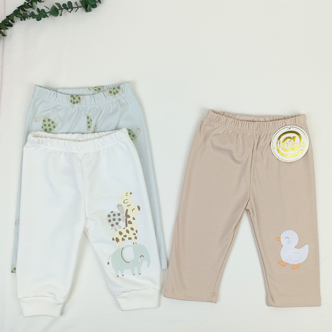 PANTALONES TORTUGA