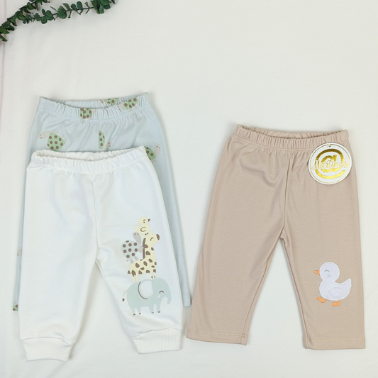 PANTALONES TORTUGA
