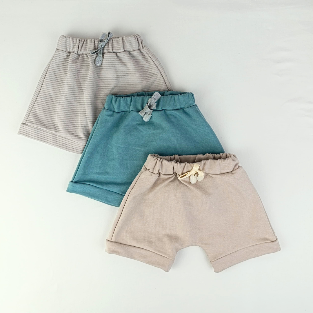 SHORT TEXTURITAS X3