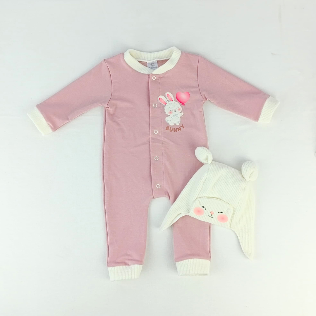 PIJAMA NIKINI NIÑA