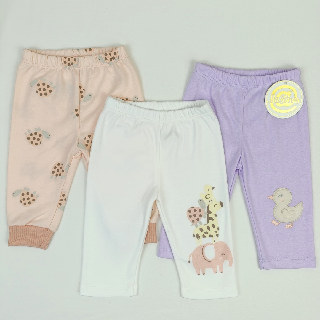 PANTALONES TORTUGA