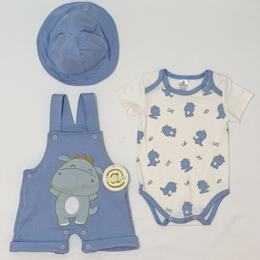 BRAGA DINO BABY