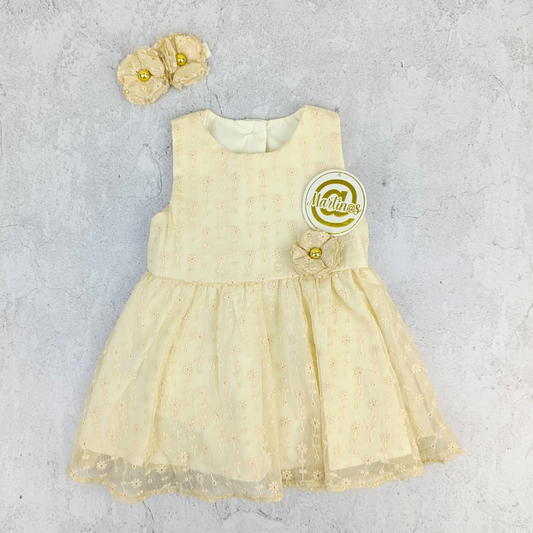 VESTIDO MARTIN@S