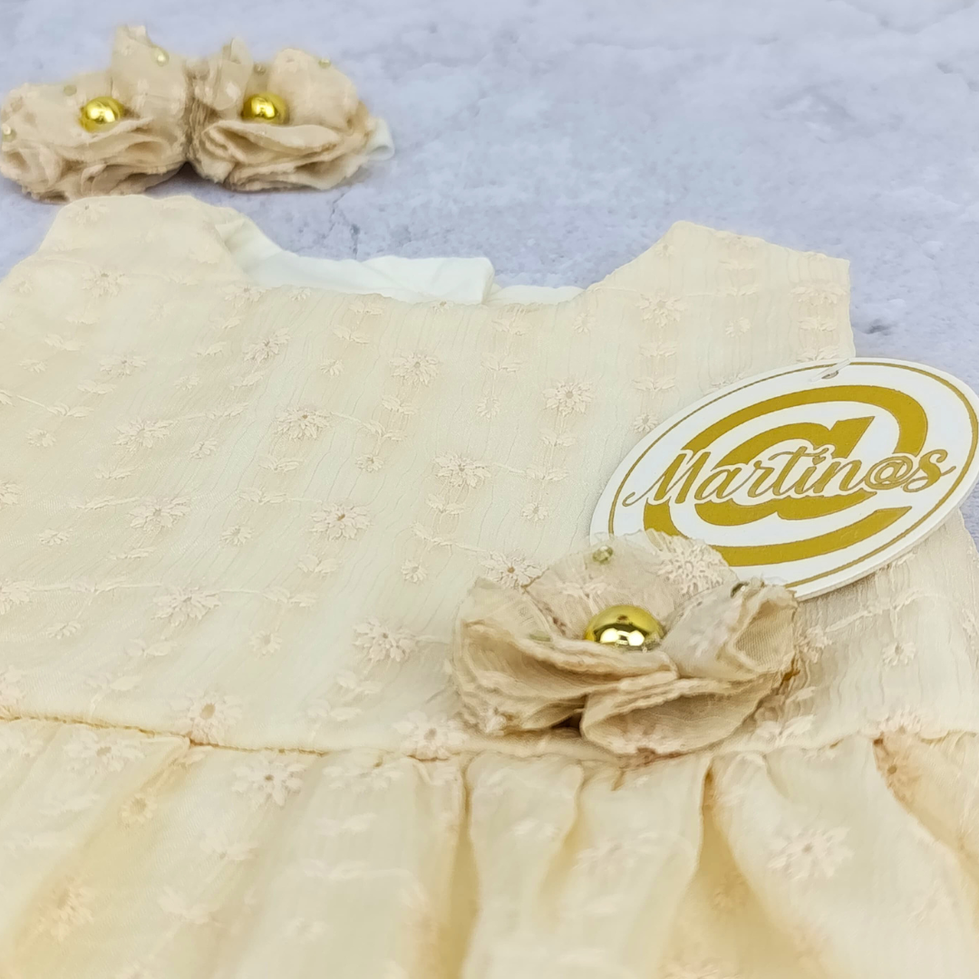 VESTIDO MARTIN@S