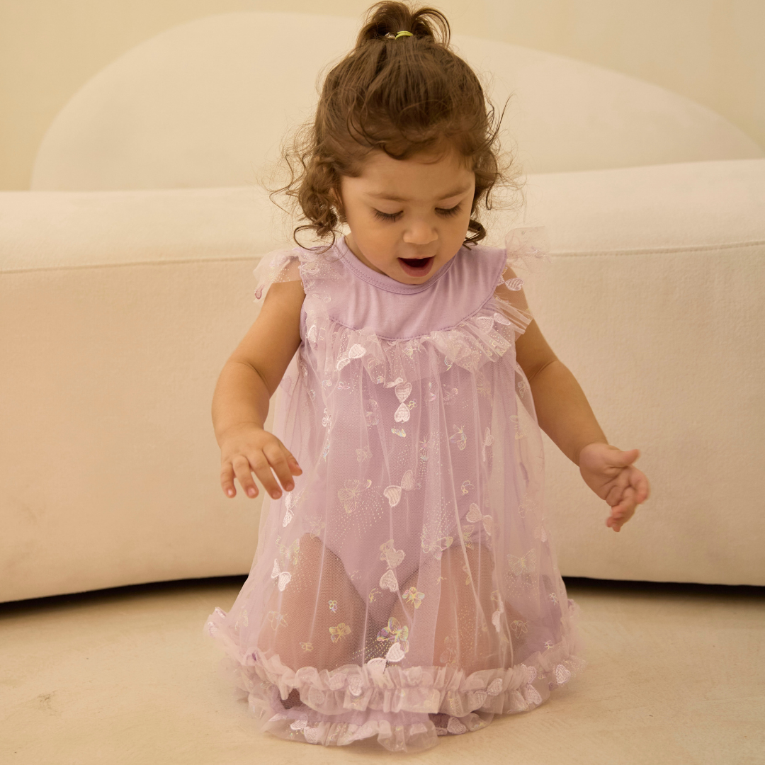 VESTIDO SERAFINA