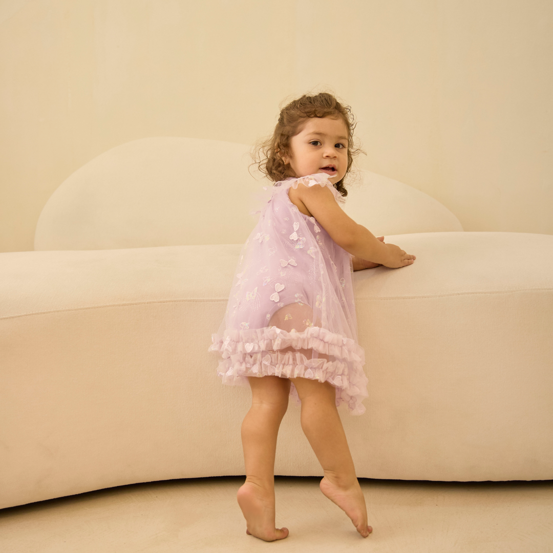 VESTIDO SERAFINA