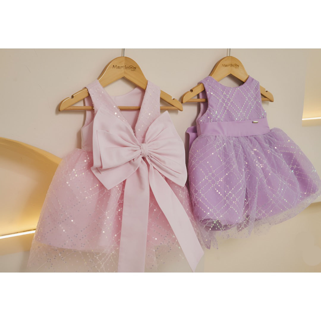 VESTIDO EVANGELINE