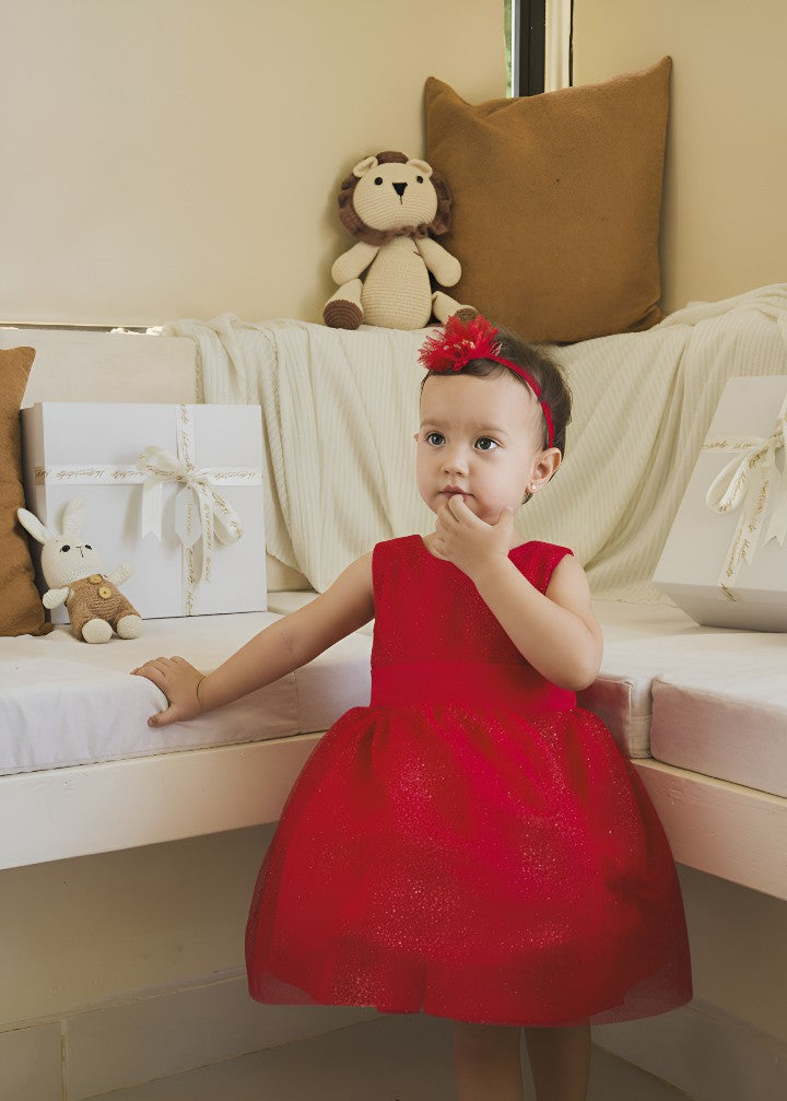 VESTIDO EVANGELINE