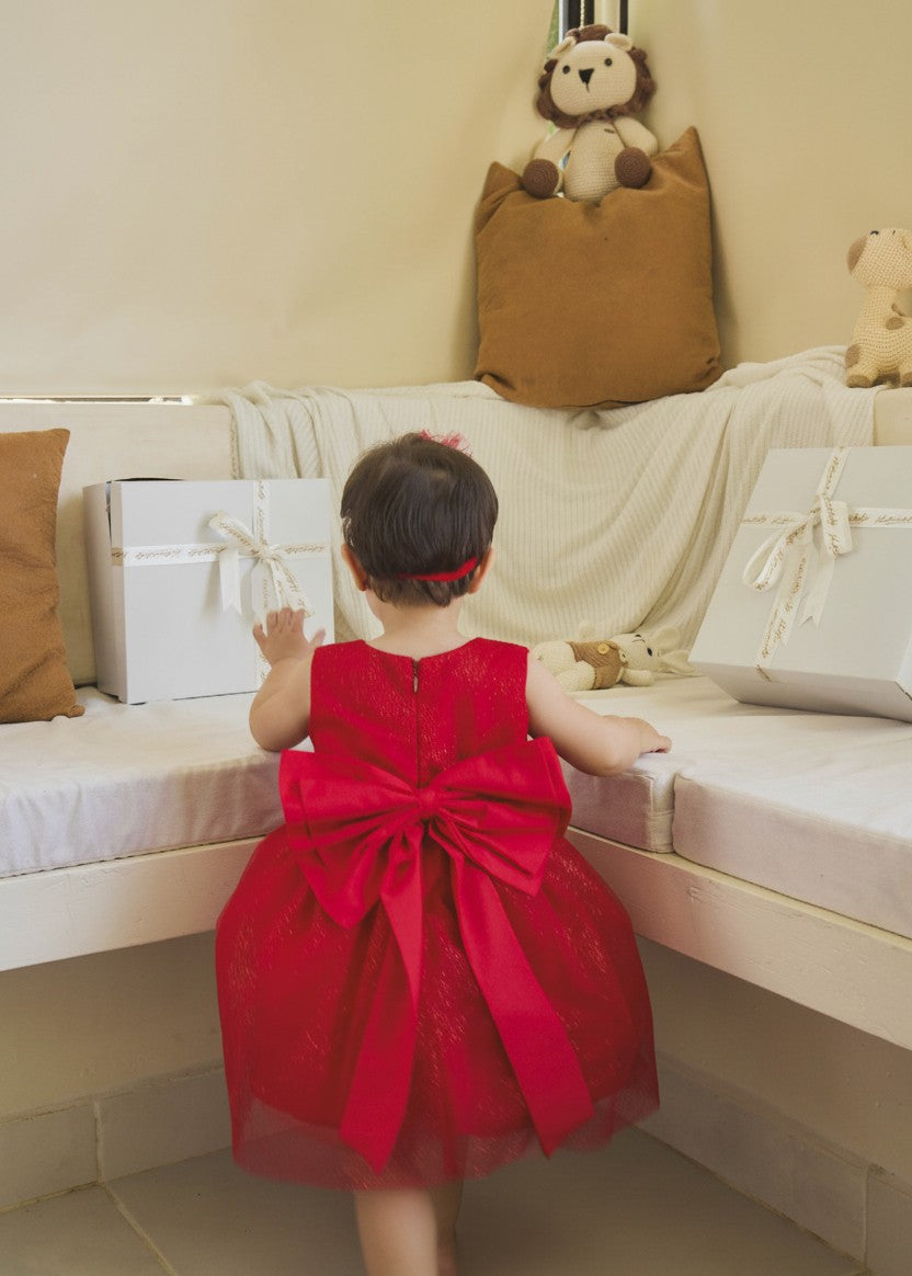 VESTIDO EVANGELINE