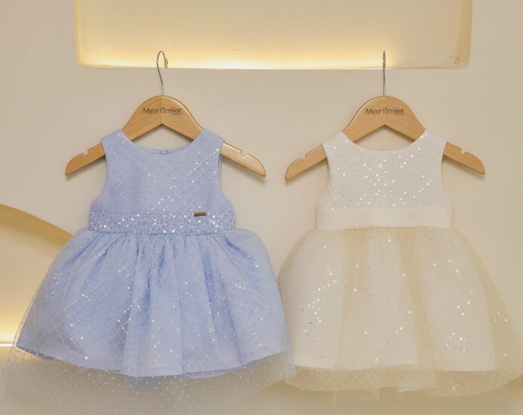 VESTIDO EVANGELINE
