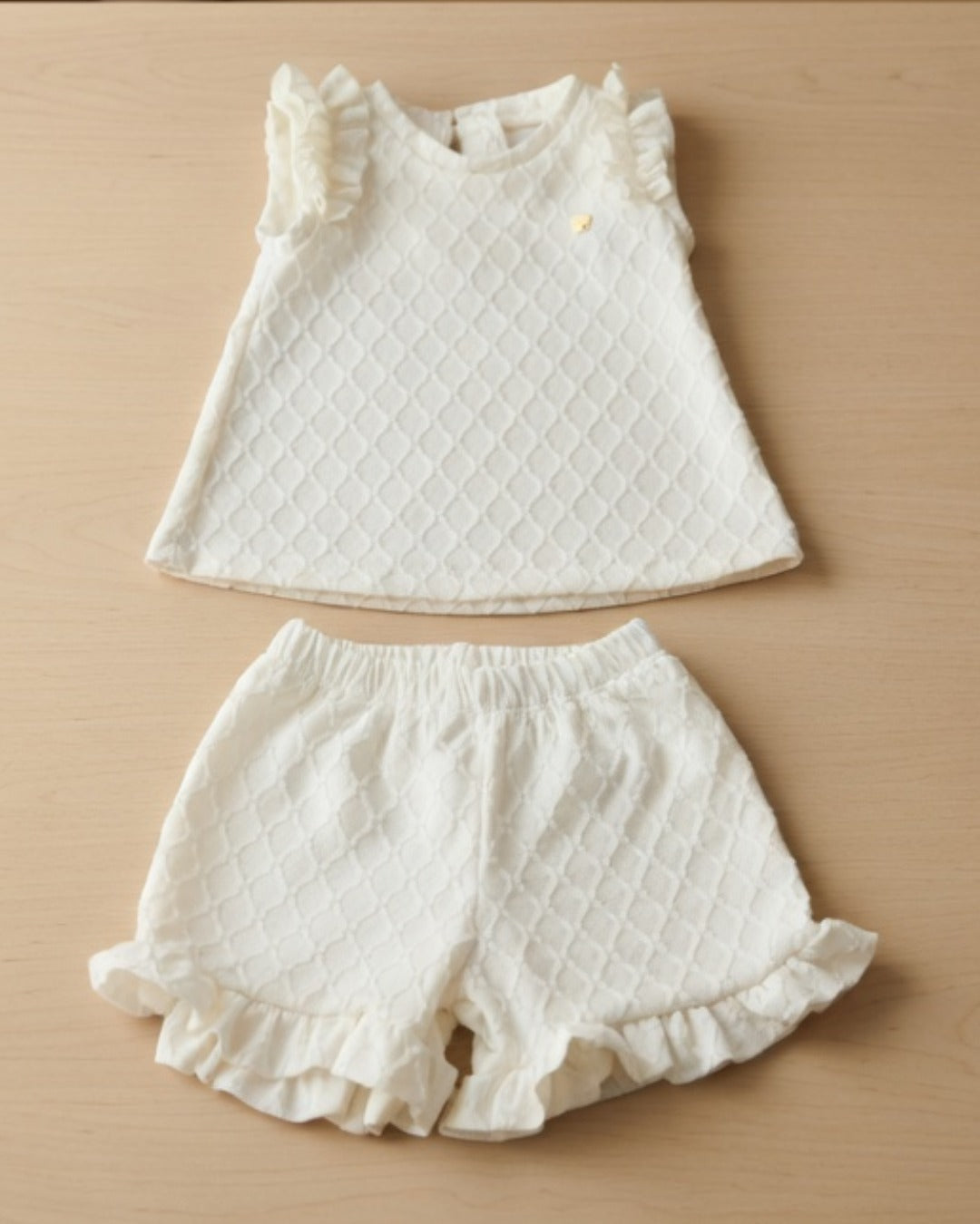 CONJUNTO MERLINA X2