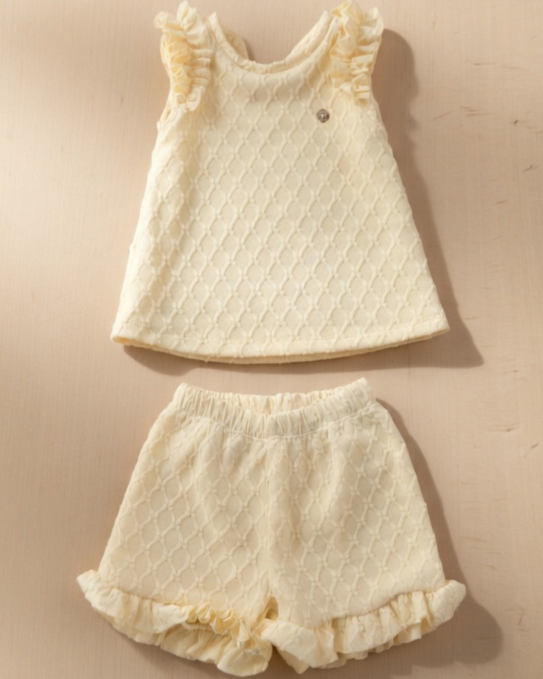 CONJUNTO MERLINA X2