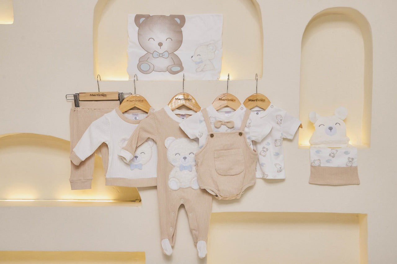 PRIMER DIA TERNURITAS