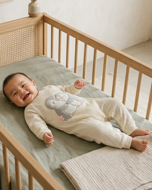 PRIMER DIA PINGUI BELLA