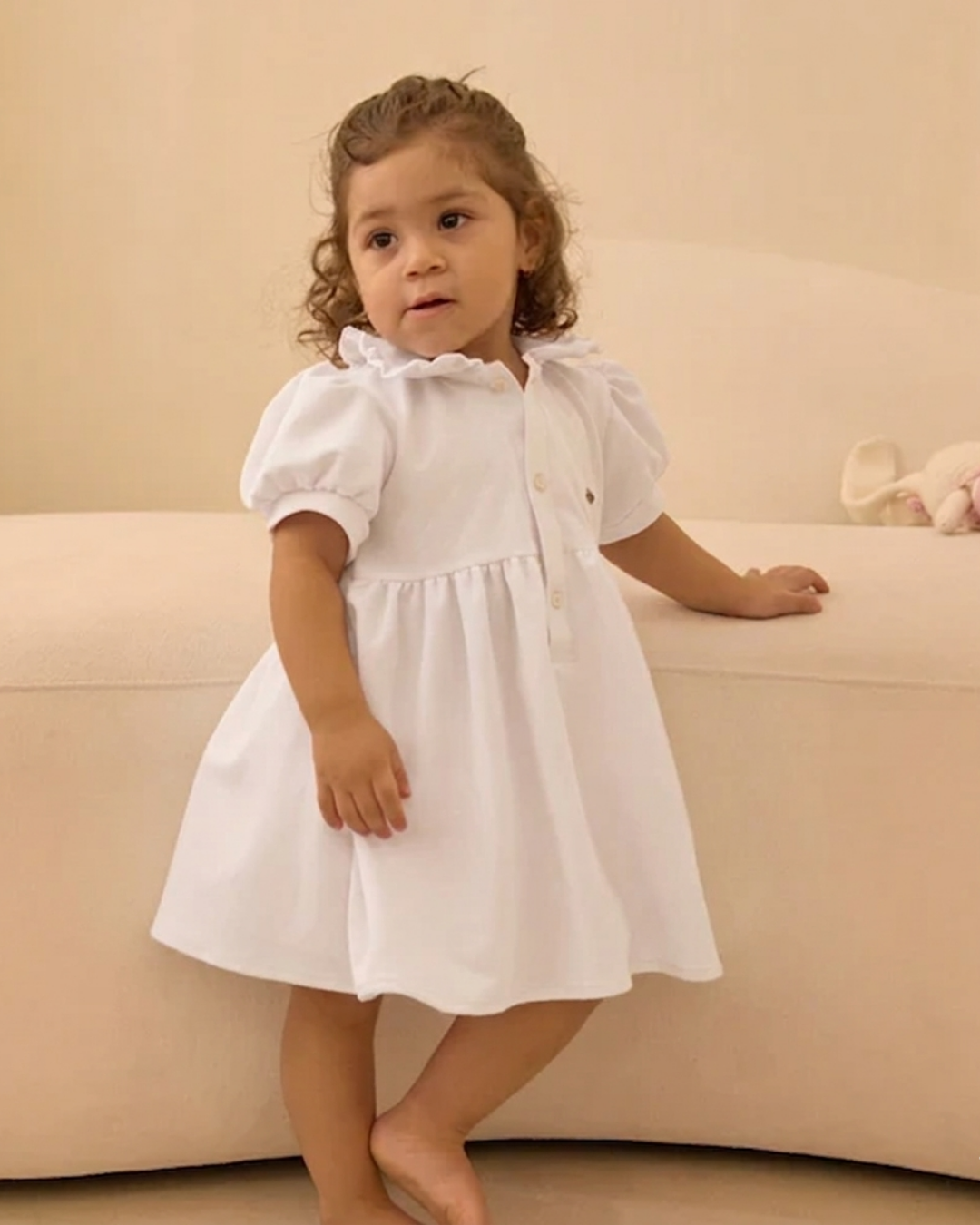VESTIDO MILA