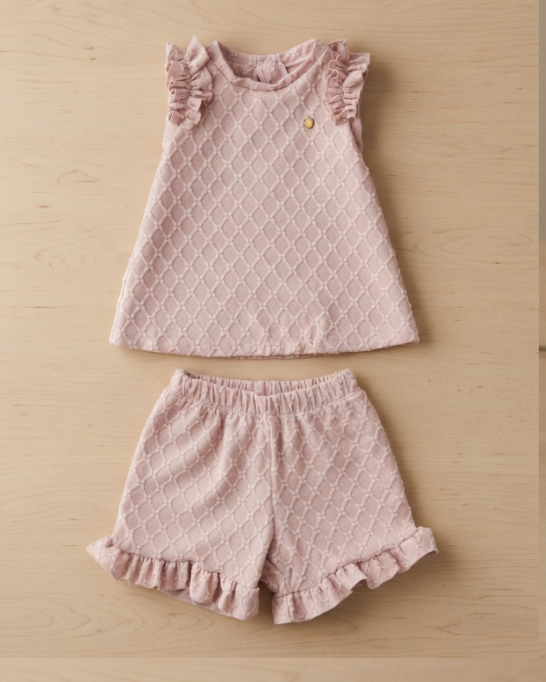 CONJUNTO MERLINA X2