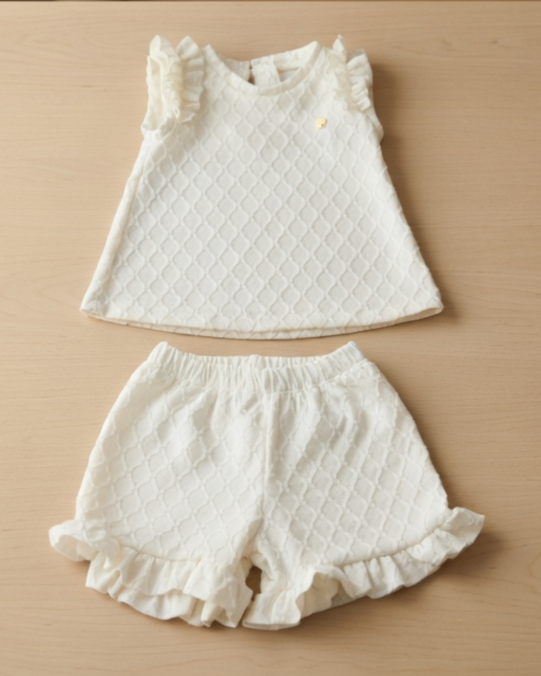 CONJUNTO MERLINA X2